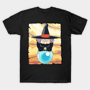 URANAI BABA MERCH VTG T-Shirt